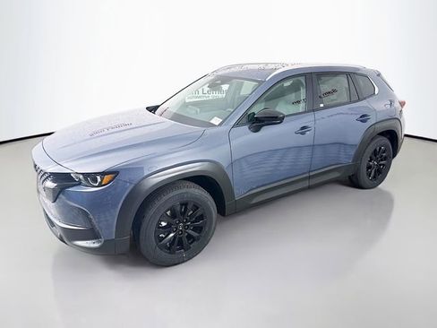 New 2026 MAZDA CX-50 AWD 2.5 S w/ Weather Package image 3