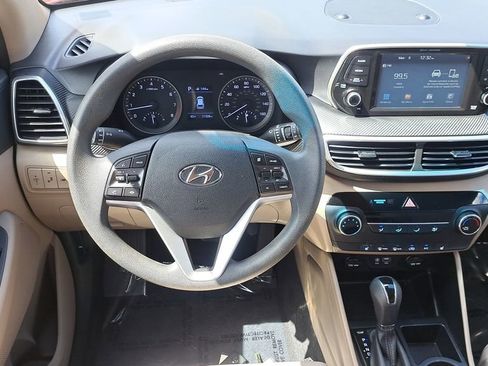 Used 2020 Hyundai Tucson Value image 15