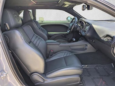 Used 2020 Dodge Challenger SRT Hellcat Redeye RWD image 21