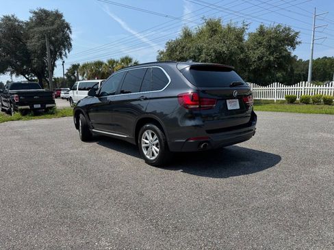 Used 2015 BMW X5 xDrive35i AWD/4WD image 30