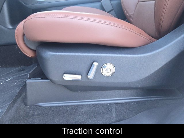 New 2027 Lincoln Navigator Reserve AWD/4WD image 17