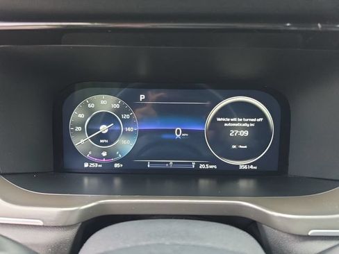 Certified 2023 Kia Sorento SX AWD/4WD image 20