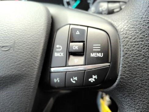 Used 2025 Ford Transit 350 XLT image 32