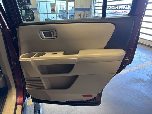 Used 2012 Honda Pilot EX-L image 31