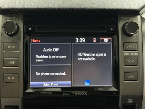 Used 2018 Toyota Tundra SR5 w/ SR5 Upgrade Package RWD image 17