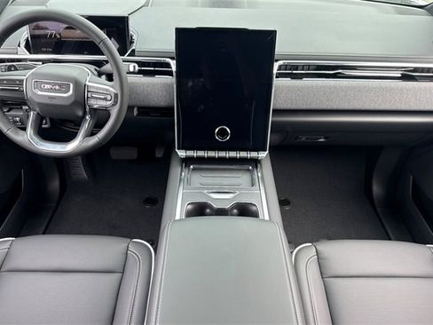 Used 2026 GMC Sierra EV Elevation w/ LPO, Elevation Dark Package image 13