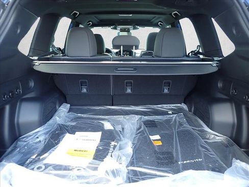 New 2026 Subaru Forester Premium AWD/4WD image 8