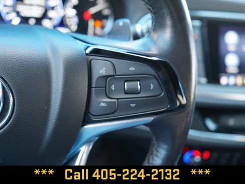 Used 2024 Buick Enclave Premium FWD image 34