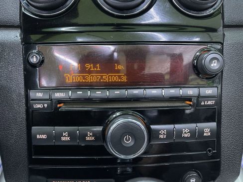 Used 2007 Saturn Sky Red Line image 21