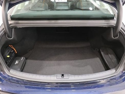 Used 2025 Genesis G80 2.5T AWD/4WD image 35