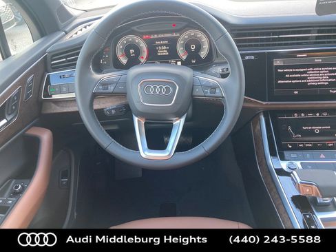 New 2026 Audi Q7 3.0T Premium image 14