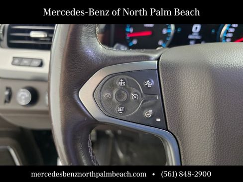 Used 2019 Chevrolet Tahoe Premier AWD/4WD image 22