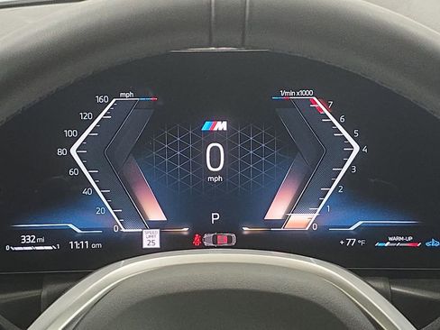 Used 2026 BMW 430i Coupe w/ M Sport Package image 14