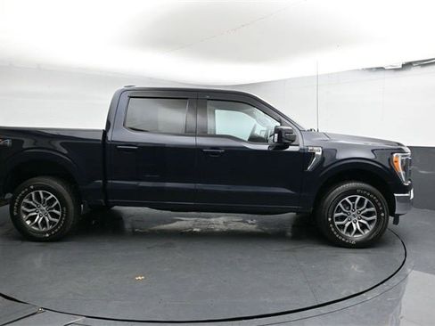 Used 2021 Ford F150 Lariat image 15