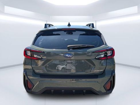 Used 2024 Subaru Crosstrek 2.5i Limited AWD/4WD image 4