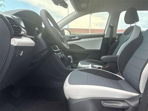 New 2026 Volkswagen Atlas SE FWD image 10
