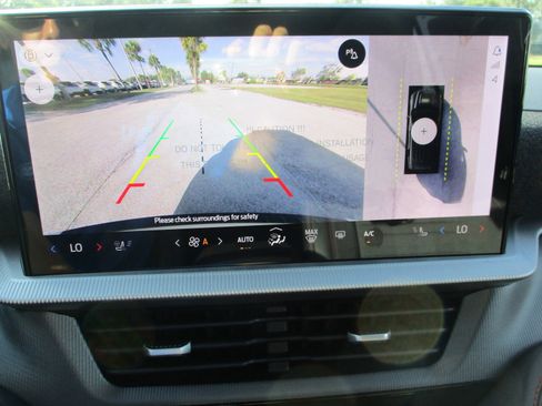 New 2025 Ford Explorer ST-Line w/ Premium Package RWD image 16