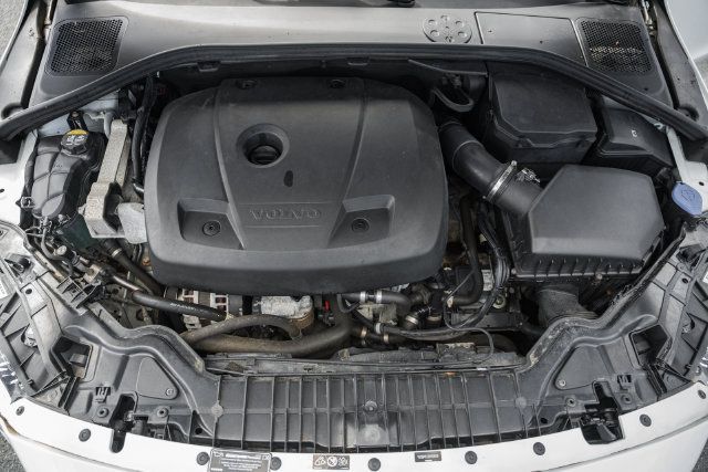 Used 2017 Volvo S60 T5 Dynamic w/ Protection Package FWD image 19