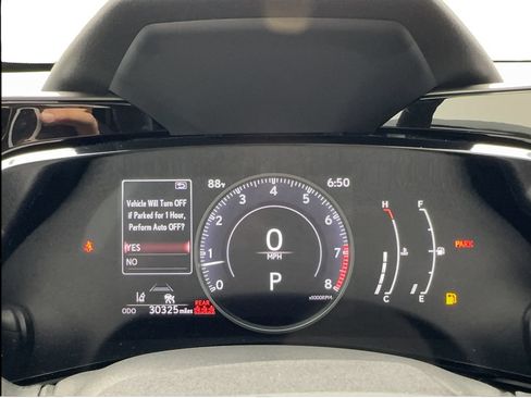 Used 2024 Lexus NX 250 FWD image 40