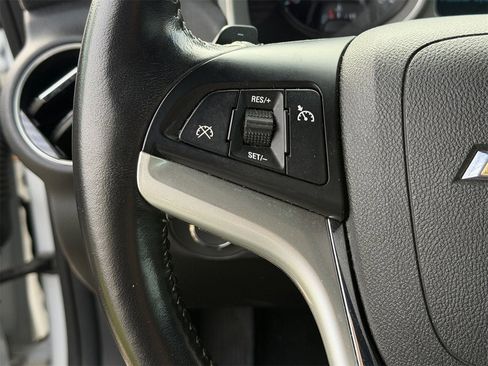 Used 2015 Chevrolet Camaro SS w/ RS Package image 13