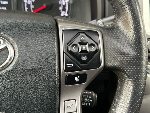 Used 2021 Toyota 4Runner SR5 Premium w/ Moonroof Package image 28