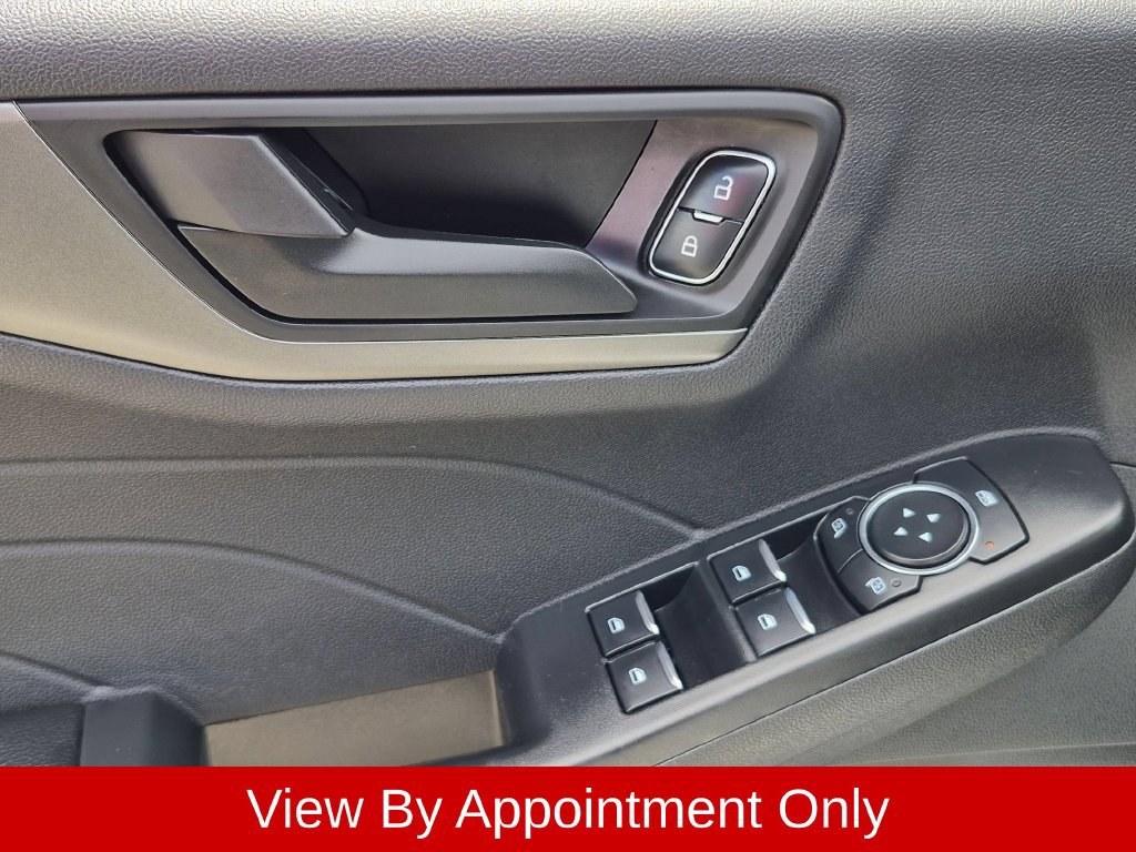 Used 2025 Ford Escape Active FWD image 13