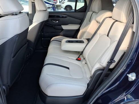 Certified 2026 Honda Passport RTL image 6