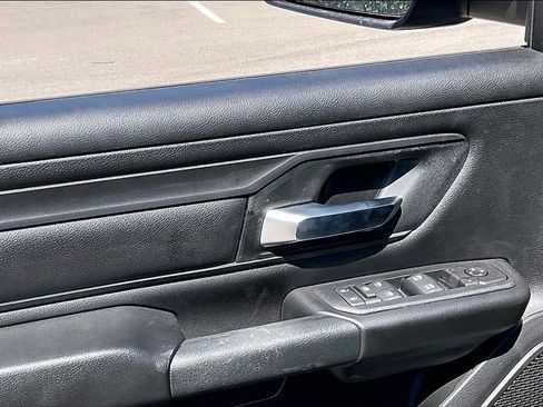 New 2026 RAM 1500 Classic Warlock AWD/4WD image 26
