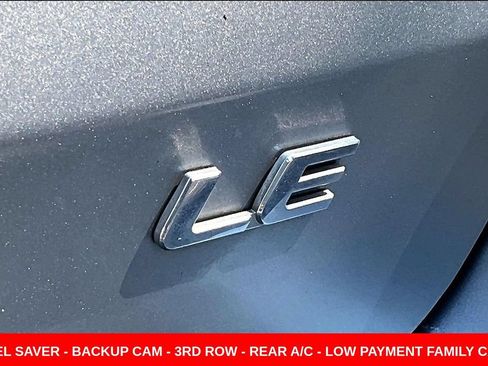 Used 2013 Toyota Sienna LE FWD image 23