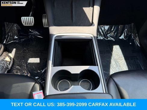 Used 2022 Tesla Model Y Performance AWD/4WD image 18