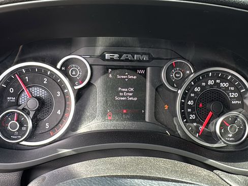 New 2026 RAM 5500 Tradesman w/ Chrome Appearance Group image 20