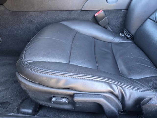 Used 2011 Chevrolet Corvette Coupe w/ 1LT RWD image 26