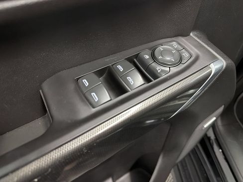 Used 2021 GMC Sierra 1500 AT4 w/ AT4 Premium Package AWD/4WD image 28