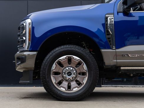 Used 2026 Ford F250 King Ranch AWD/4WD image 11