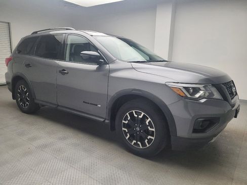 Used 2020 Nissan Pathfinder SV w/ Rock Creek Edition image 11