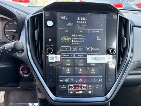 New 2026 Subaru Crosstrek 2.0i Premium image 25