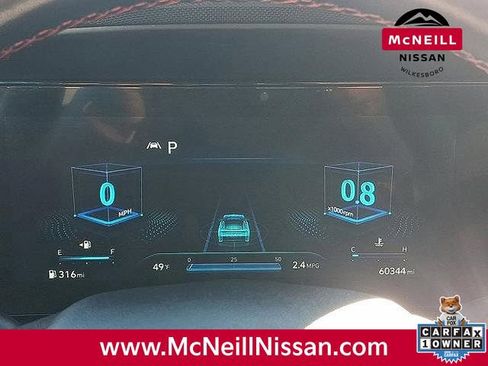 Used 2023 Hyundai Elantra N Line w/ Preferred Accessory Package image 54