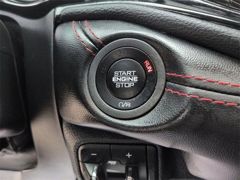 Used 2024 Dodge Durango GT image 21