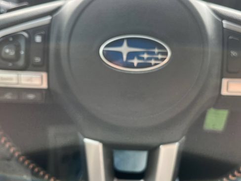 Used 2017 Subaru Crosstrek 2.0i Premium w/ Popular Package #2 AWD/4WD image 15