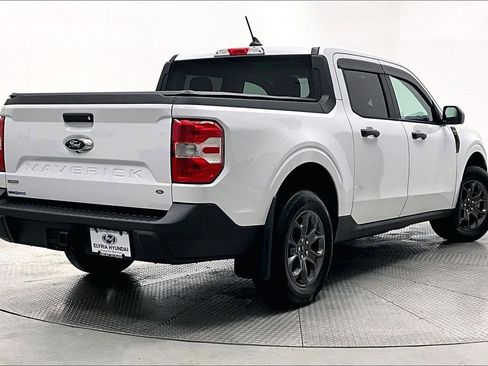 Used 2024 Ford Maverick XLT w/ XLT Luxury Package image 2