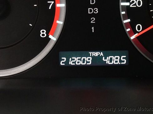 Used 2009 Honda Accord EX-L image 24