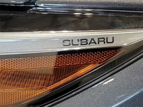 New 2025 Subaru WRX tS image 29