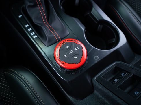 Used 2025 Ford Bronco Raptor AWD/4WD image 42