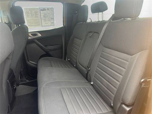 Used 2021 Ford Ranger XLT w/ Equipment Group 301A Mid image 13