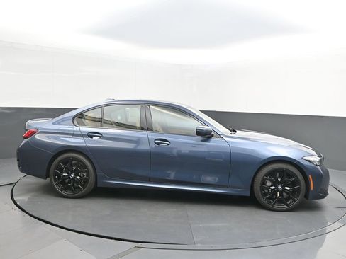 New 2026 BMW 330i Sedan w/ M Sport Package image 8