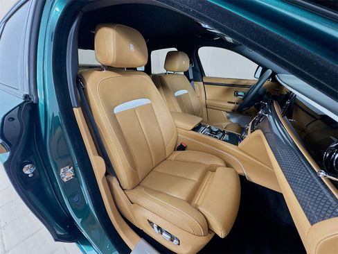 Certified 2024 Rolls-Royce Ghost Black Badge image 26