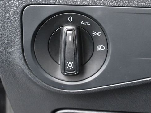 Used 2023 Volkswagen Tiguan S w/ IQ.Drive Package FWD image 14