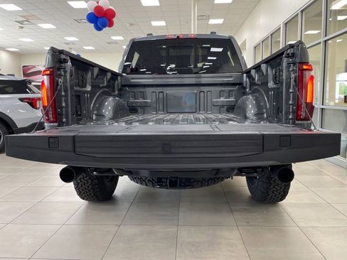 New 2026 Ford F150 Raptor AWD/4WD image 16