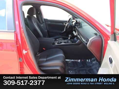 Used 2024 Honda Civic Sport image 17