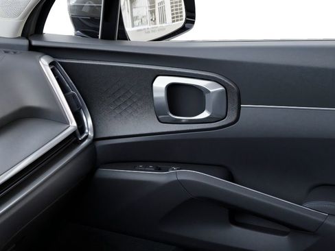 New 2026 Kia Sorento S AWD/4WD image 25